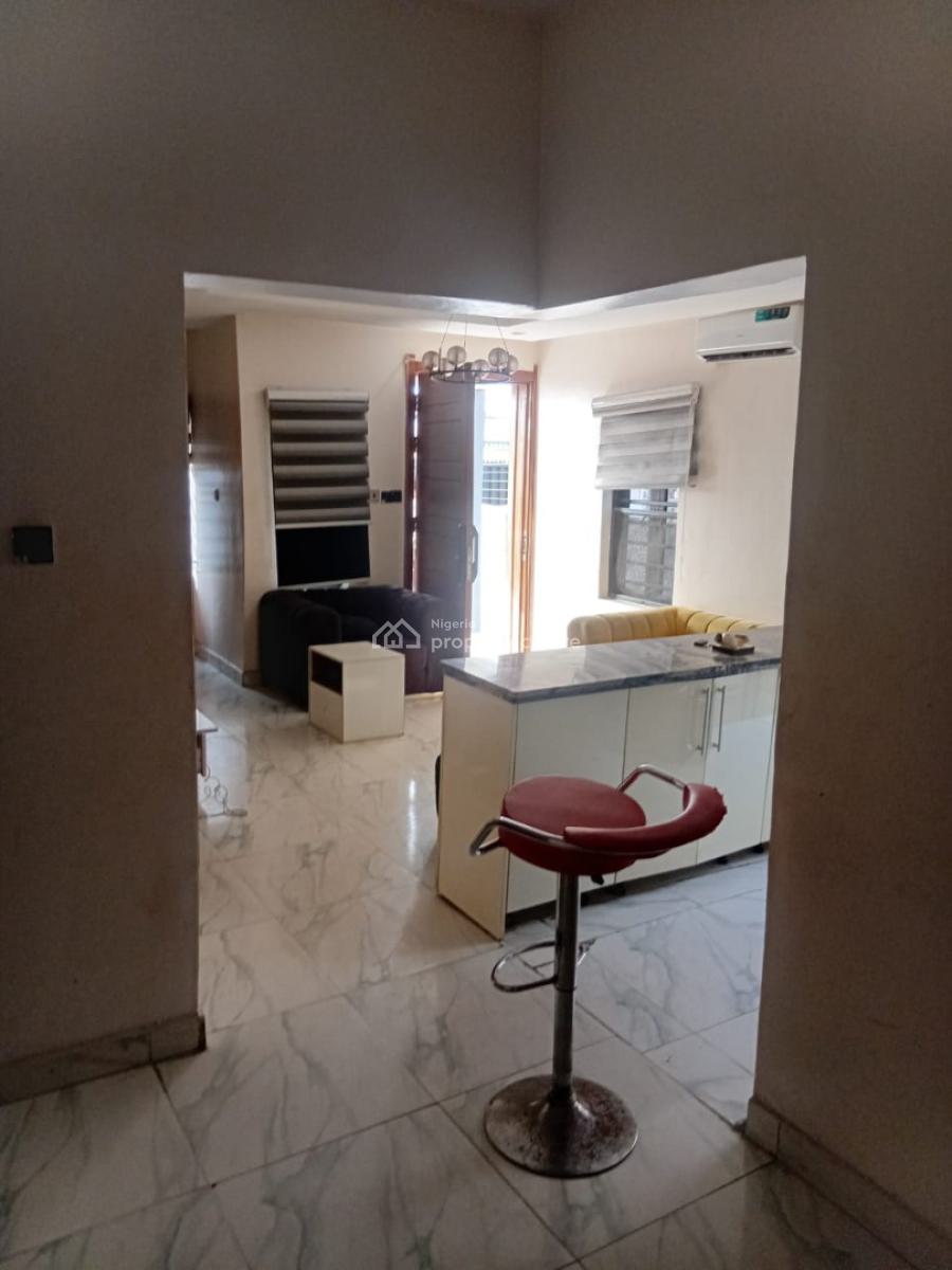 3 Bedroom Bungalow, Abraham Adesanya Estate Lekki, Ajah, Lagos, Detached Bungalow for Sale