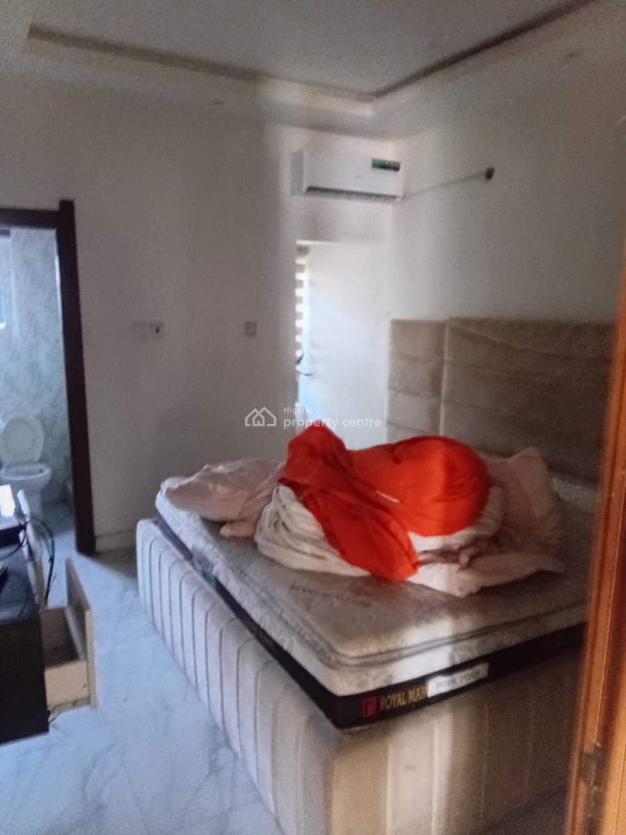 3 Bedroom Bungalow, Abraham Adesanya Estate Lekki, Ajah, Lagos, Detached Bungalow for Sale