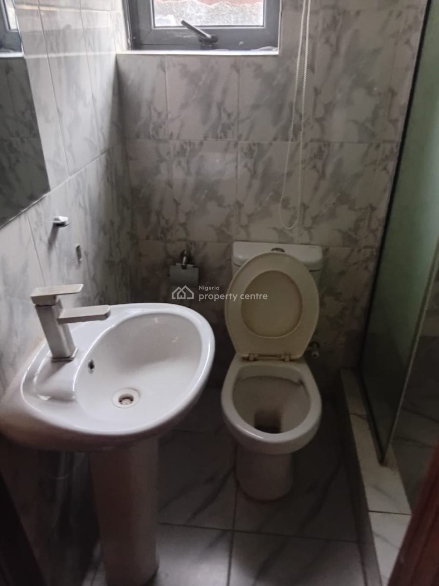 3 Bedroom Bungalow, Abraham Adesanya Estate Lekki, Ajah, Lagos, Detached Bungalow for Sale