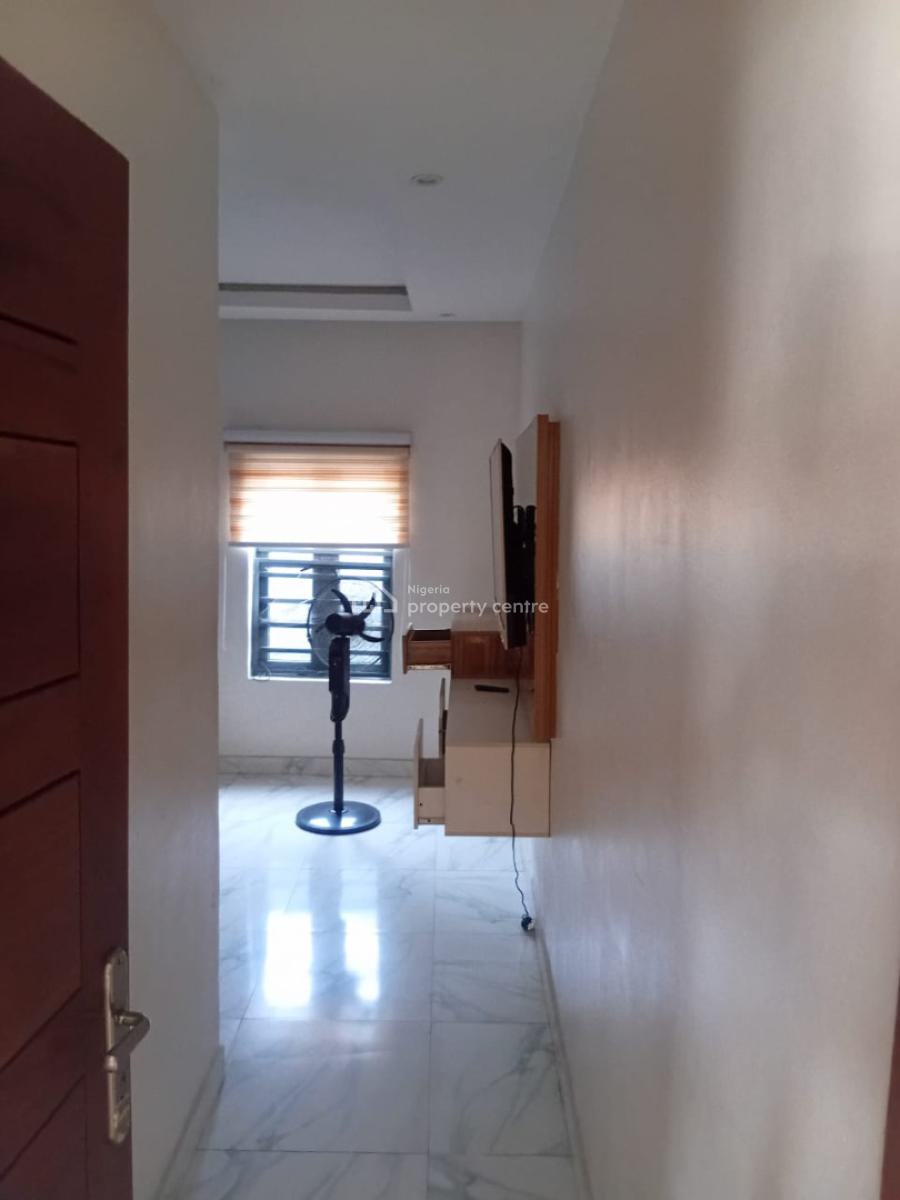 3 Bedroom Bungalow, Abraham Adesanya Estate Lekki, Ajah, Lagos, Detached Bungalow for Sale