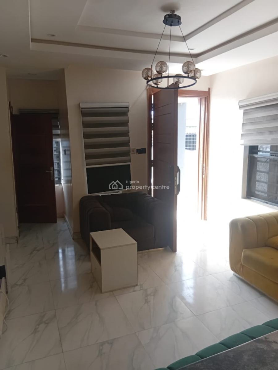 3 Bedroom Bungalow, Abraham Adesanya Estate Lekki, Ajah, Lagos, Detached Bungalow for Sale