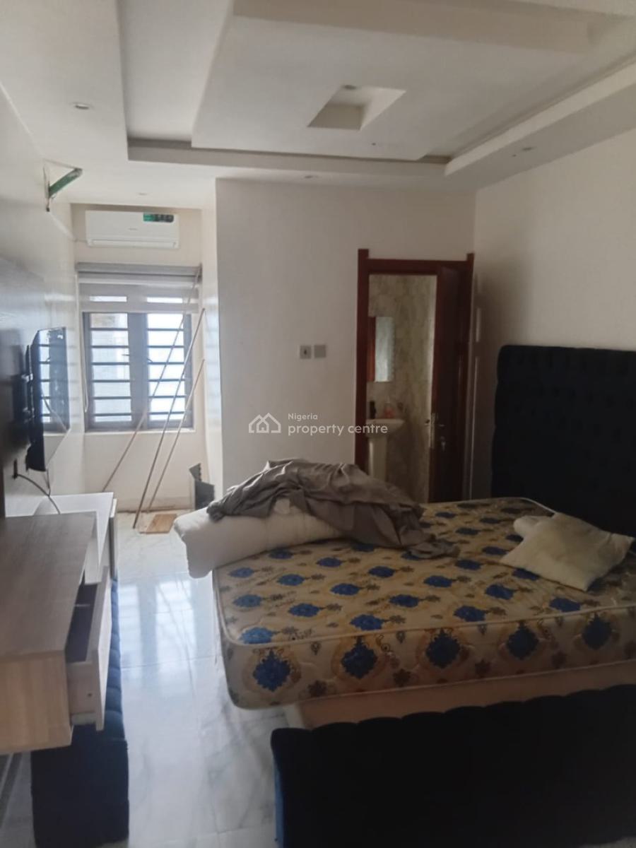 3 Bedroom Bungalow, Abraham Adesanya Estate Lekki, Ajah, Lagos, Detached Bungalow for Sale