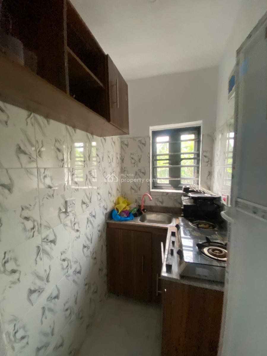 Newly Built Luxurious Mini Flat, Fashina Street (back of Bakery, Ogombo, Ajah, Lagos, Mini Flat (room and Parlour) for Rent