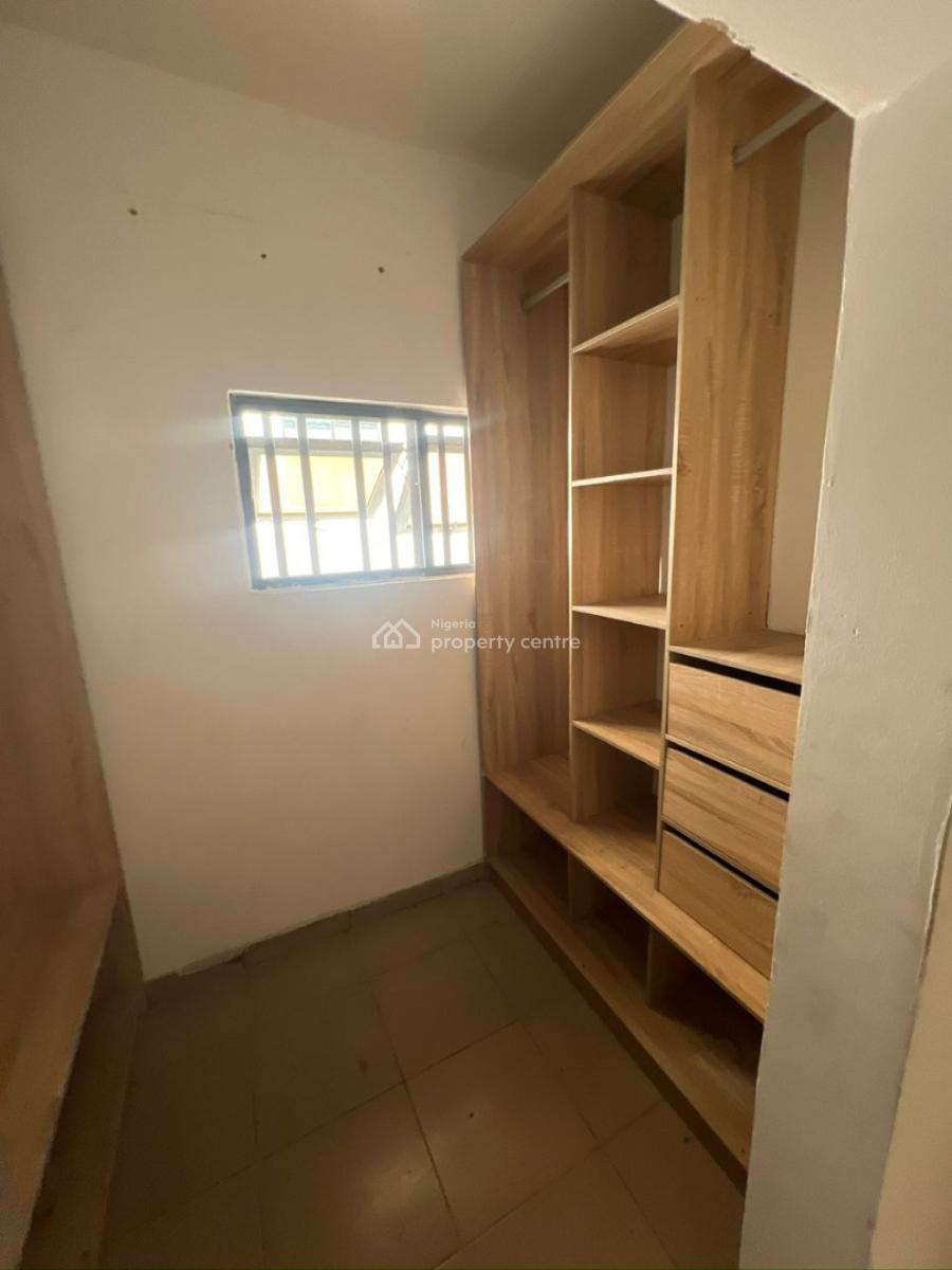 Spacious 4 Bedroom with Bq Self Service, Orchid Road, Lekki, Lagos, Semi-detached Duplex for Rent