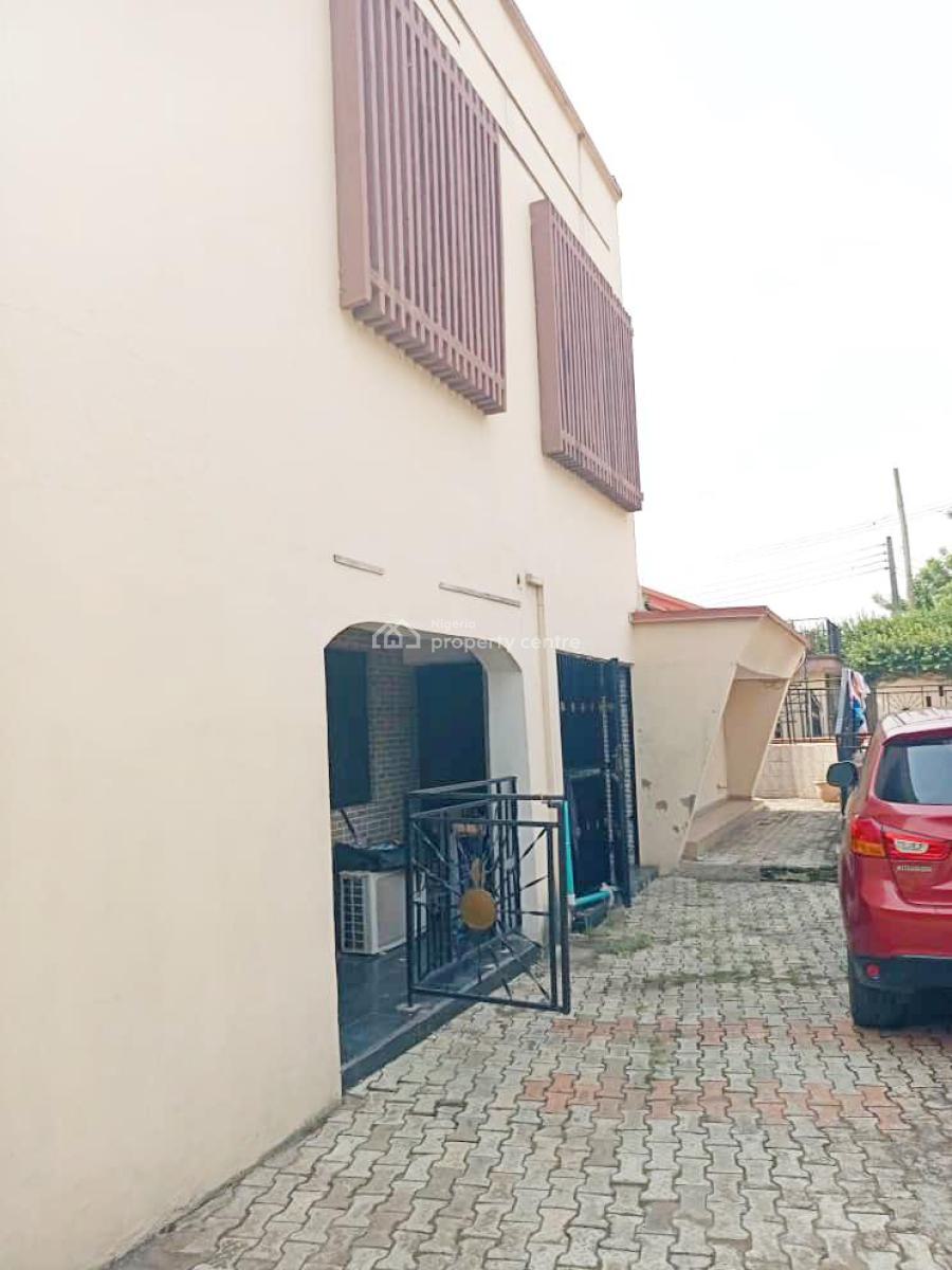 Luxury 2 Bedroom Apartment, Omole Phase 1, Ikeja, Lagos, Flat / Apartment for Rent