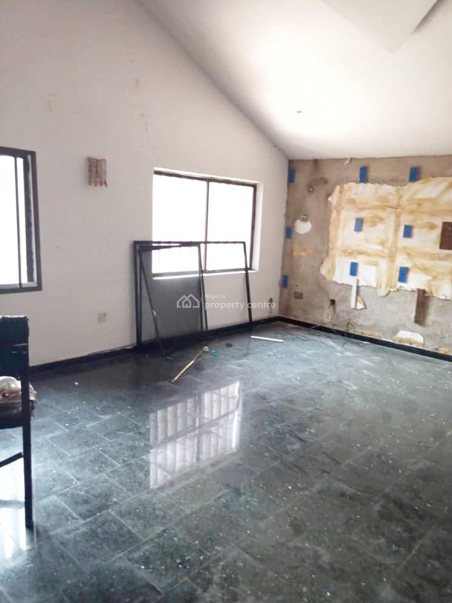 Luxury 2 Bedroom Apartment, Omole Phase 1, Ikeja, Lagos, Flat / Apartment for Rent
