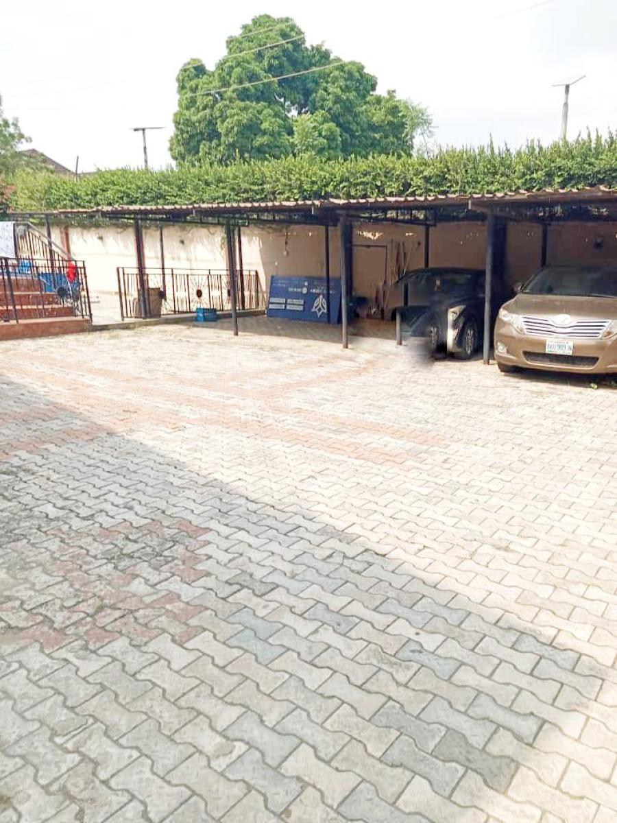 Luxury 2 Bedroom Apartment, Omole Phase 1, Ikeja, Lagos, Flat / Apartment for Rent