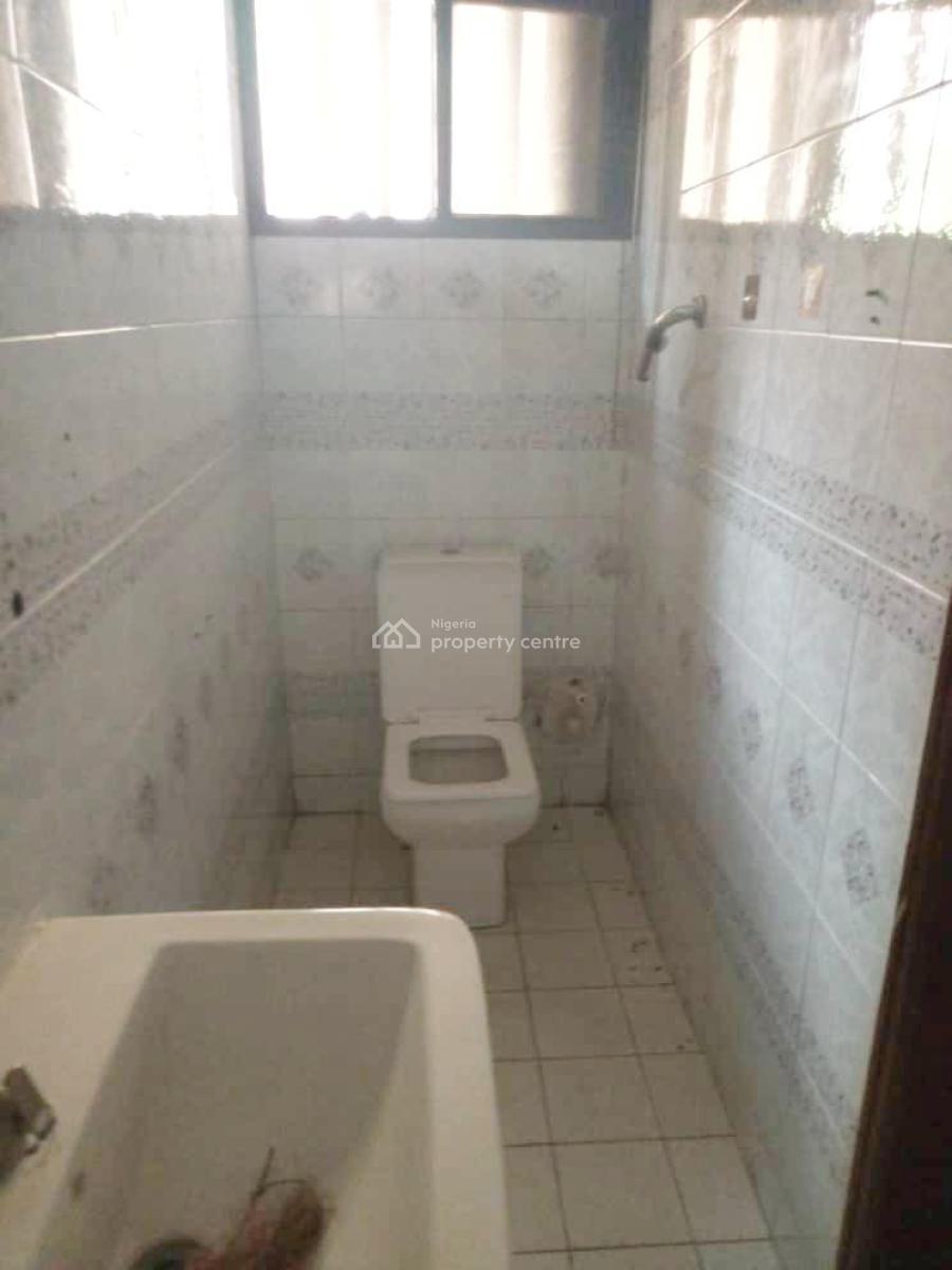 Luxury 2 Bedroom Apartment, Omole Phase 1, Ikeja, Lagos, Flat / Apartment for Rent