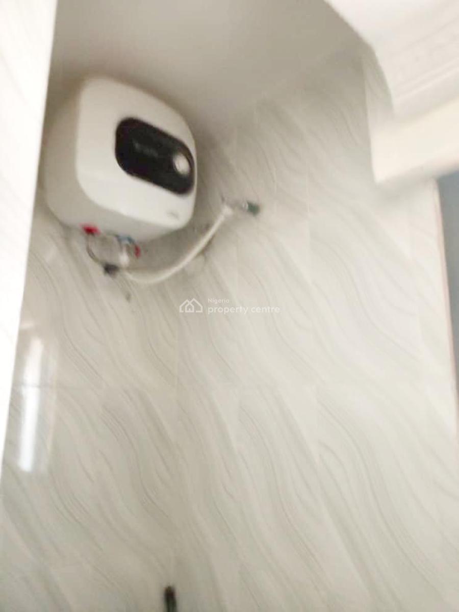 Luxury 2 Bedroom Apartment, Omole Phase 1, Ikeja, Lagos, Flat / Apartment for Rent
