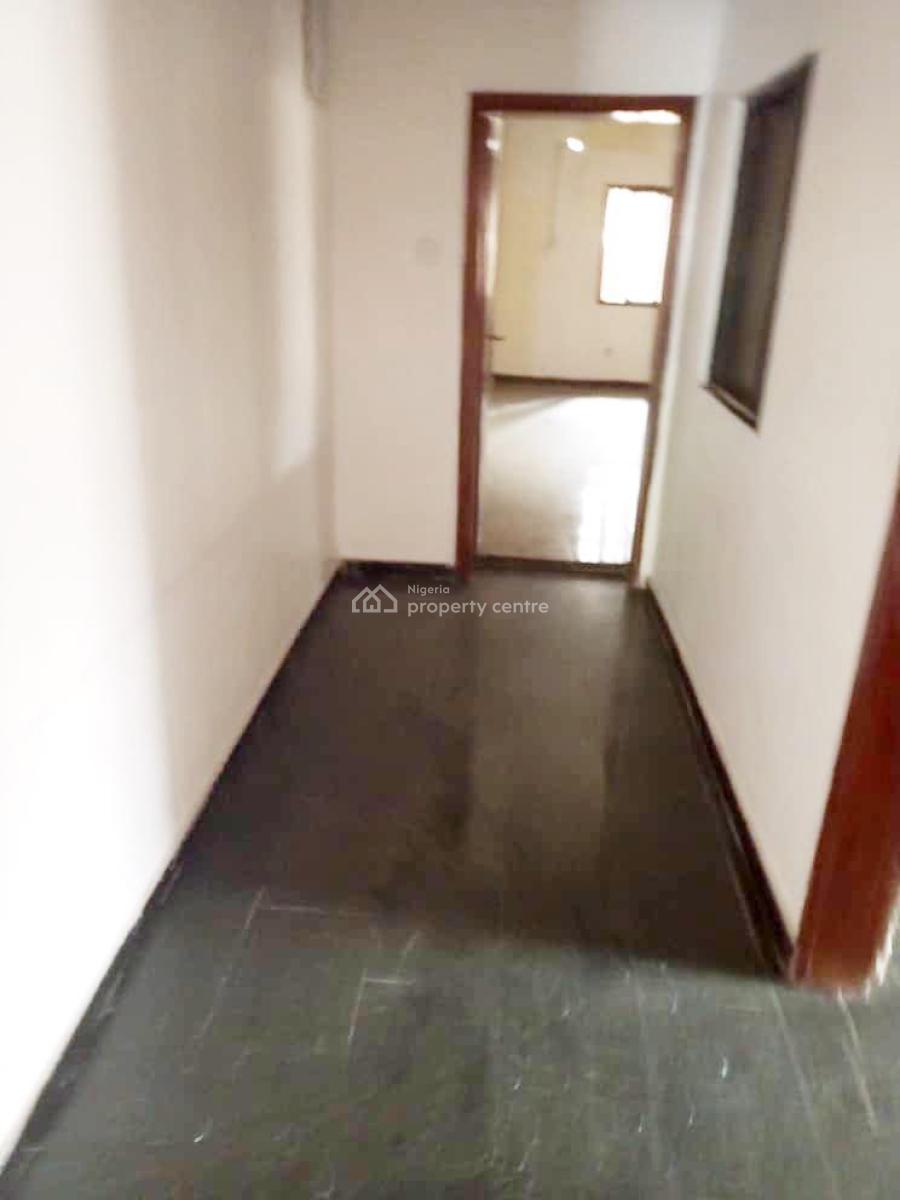 Luxury 2 Bedroom Apartment, Omole Phase 1, Ikeja, Lagos, Flat / Apartment for Rent