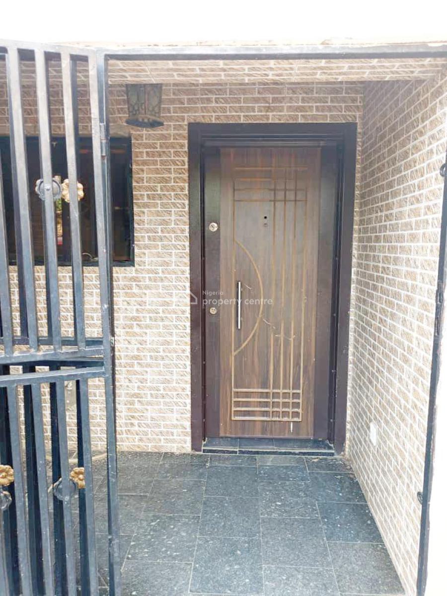 Luxury 2 Bedroom Apartment, Omole Phase 1, Ikeja, Lagos, Flat / Apartment for Rent