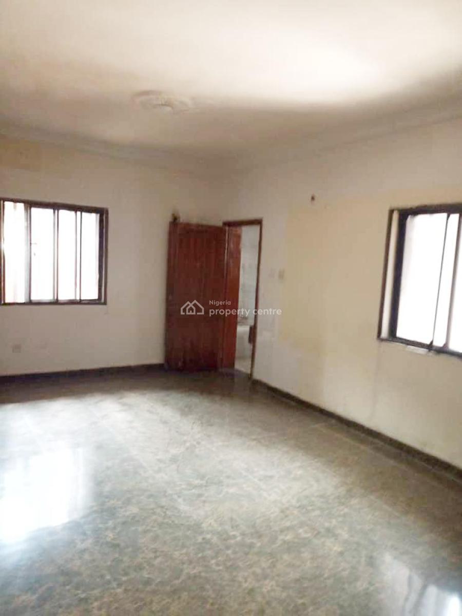 Luxury 2 Bedroom Apartment, Omole Phase 1, Ikeja, Lagos, Flat / Apartment for Rent