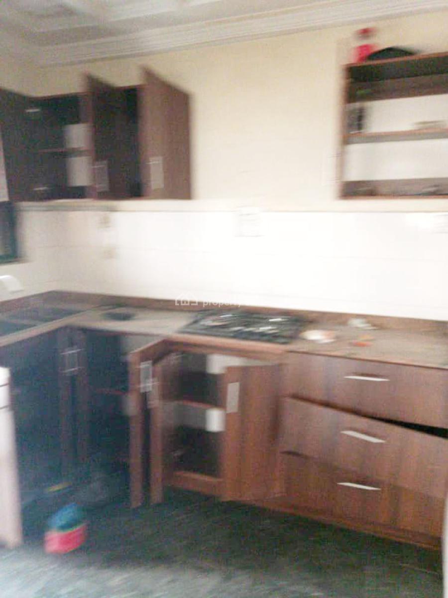 Luxury 2 Bedroom Apartment, Omole Phase 1, Ikeja, Lagos, Flat / Apartment for Rent