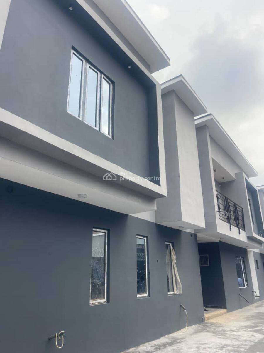 Tastefully Finished Ground Floor 2 Bedroom Flat, Allen, Ikeja, Lagos, Flat / Apartment for Sale