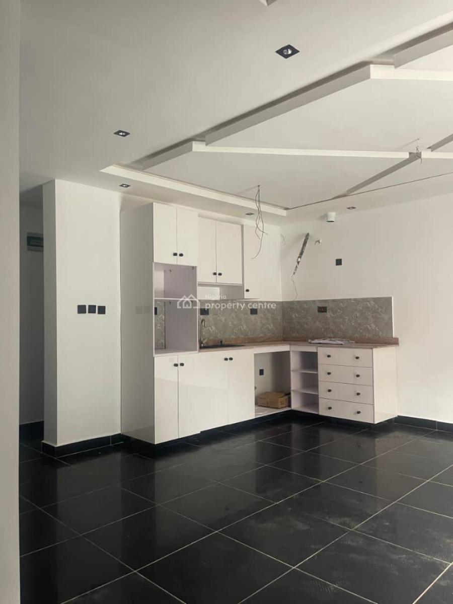 Tastefully Finished Ground Floor 2 Bedroom Flat, Allen, Ikeja, Lagos, Flat / Apartment for Sale