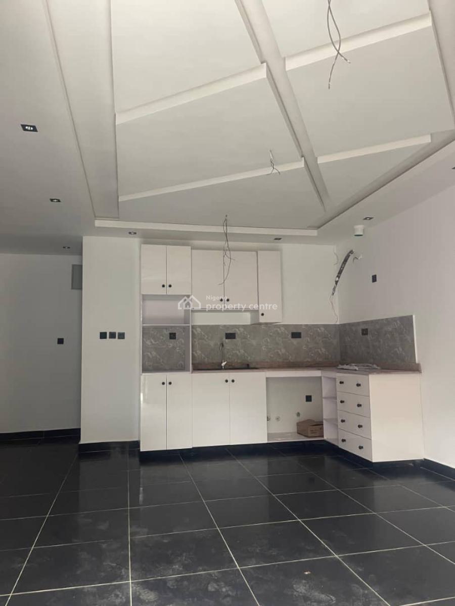 Tastefully Finished Ground Floor 2 Bedroom Flat, Allen, Ikeja, Lagos, Flat / Apartment for Sale