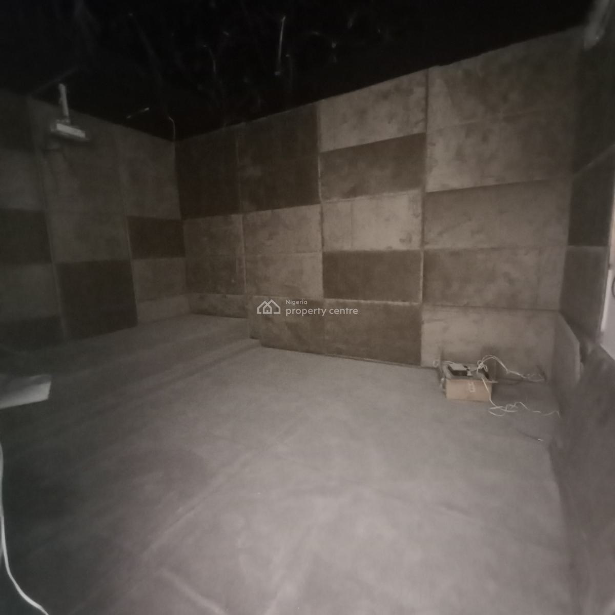 Standard 6 Bedroom Detached Duplex with Elevator,pool,bq and Rooftop, Osapa, Lekki, Lagos, Detached Duplex for Sale