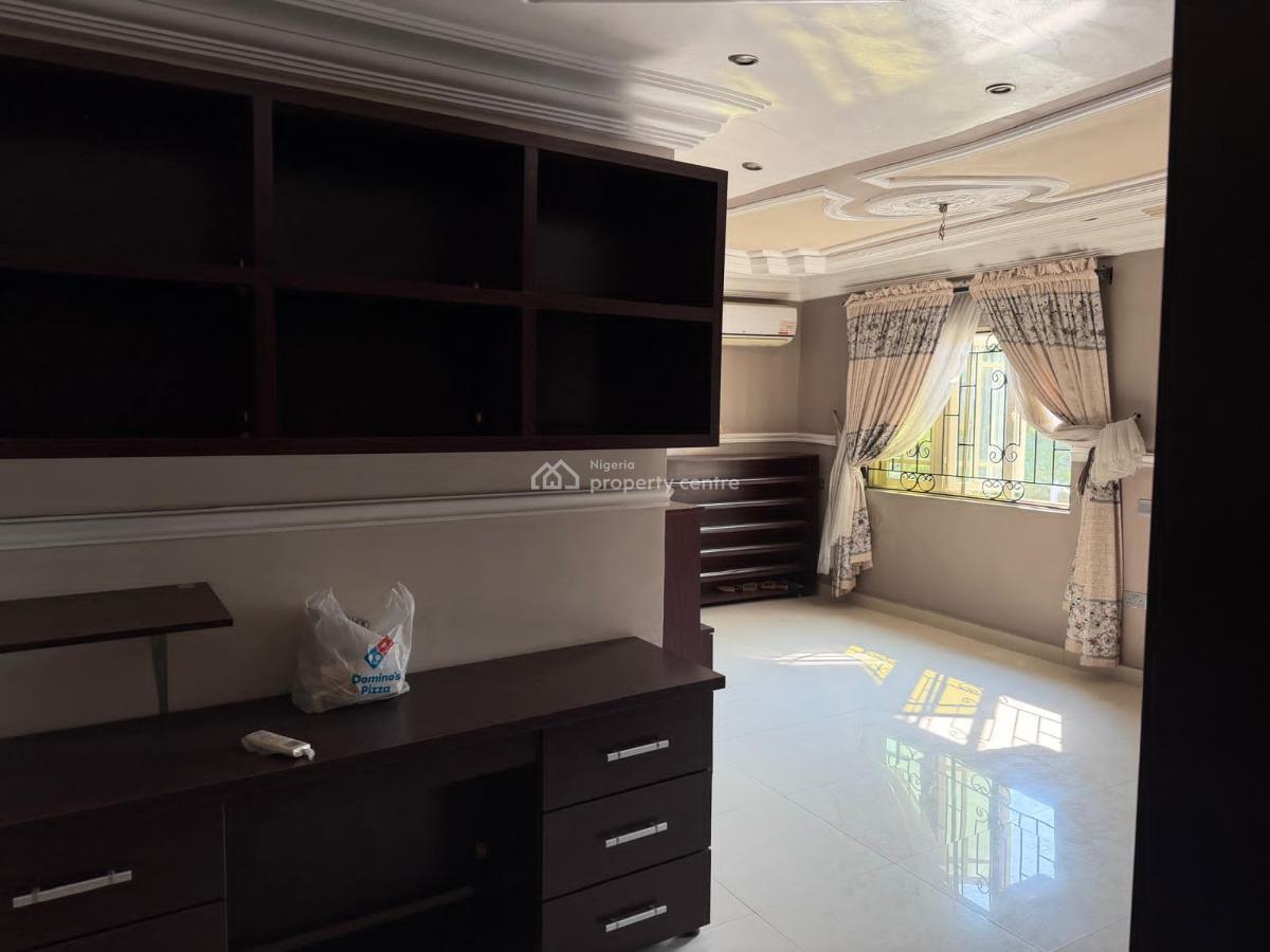 5-bedroom Fully Detached House, Buena Vista Estate, Orchid Road, Lekki, Lagos, Detached Duplex for Sale