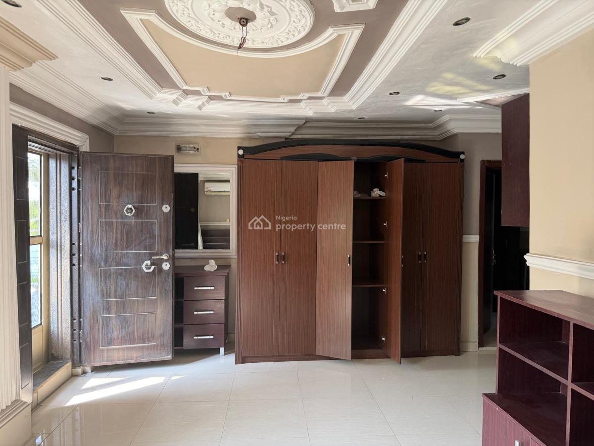 5-bedroom Fully Detached House, Buena Vista Estate, Orchid Road, Lekki, Lagos, Detached Duplex for Sale