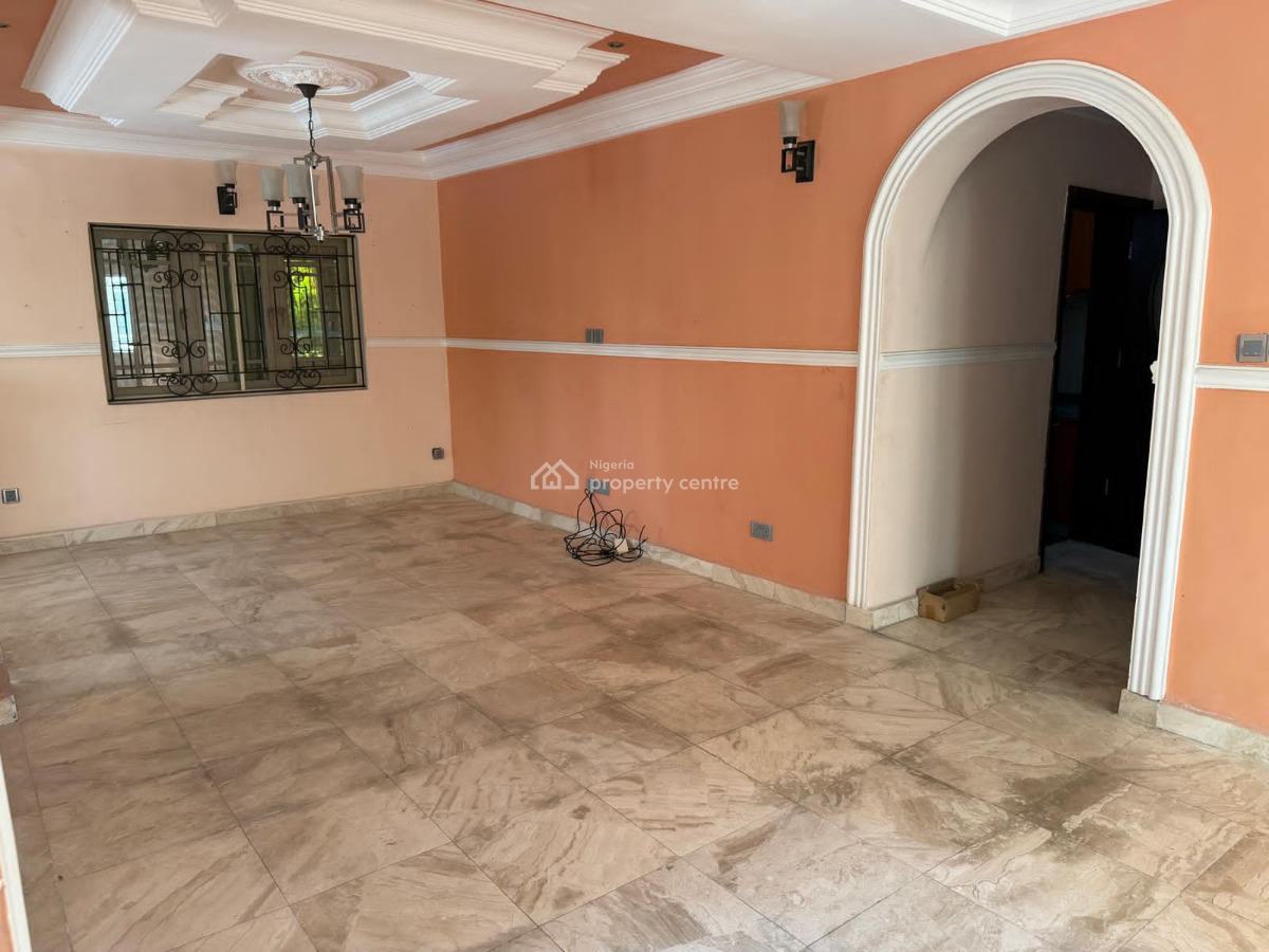 5-bedroom Fully Detached House, Buena Vista Estate, Orchid Road, Lekki, Lagos, Detached Duplex for Sale