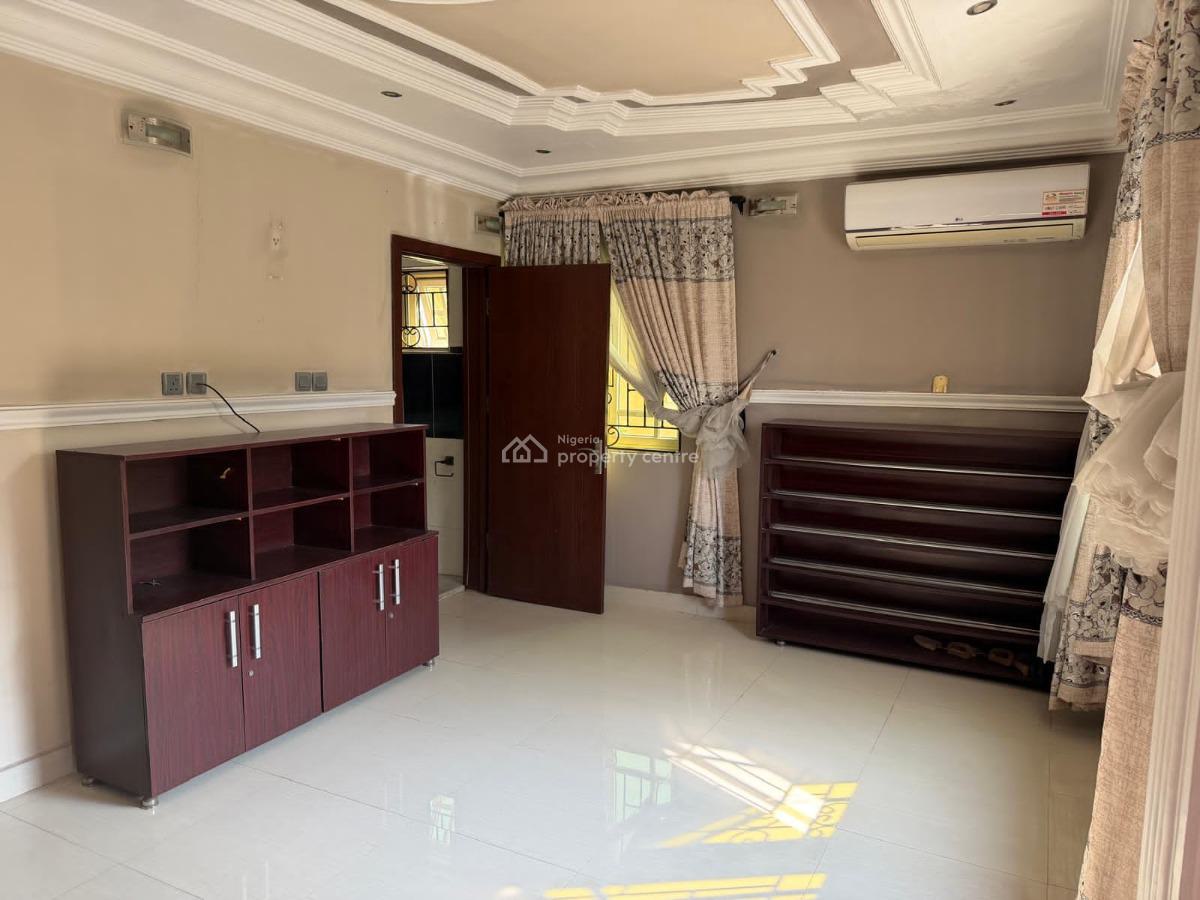 5-bedroom Fully Detached House, Buena Vista Estate, Orchid Road, Lekki, Lagos, Detached Duplex for Sale