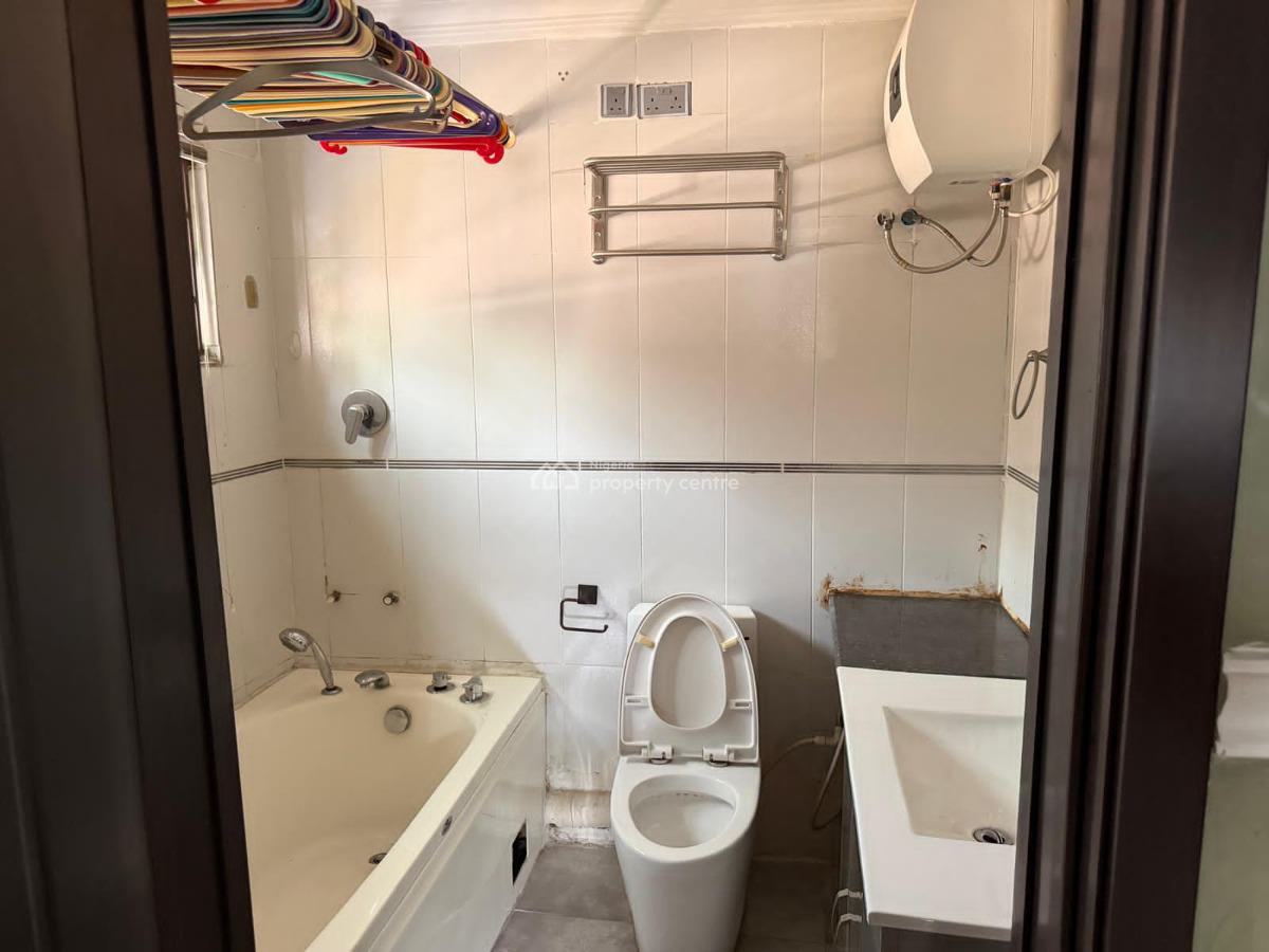 5-bedroom Fully Detached House, Buena Vista Estate, Orchid Road, Lekki, Lagos, Detached Duplex for Sale