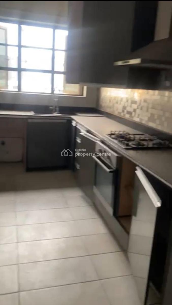 Luxurious 2bedroom Flat, Oniru, Victoria Island (vi), Lagos, Flat / Apartment for Rent