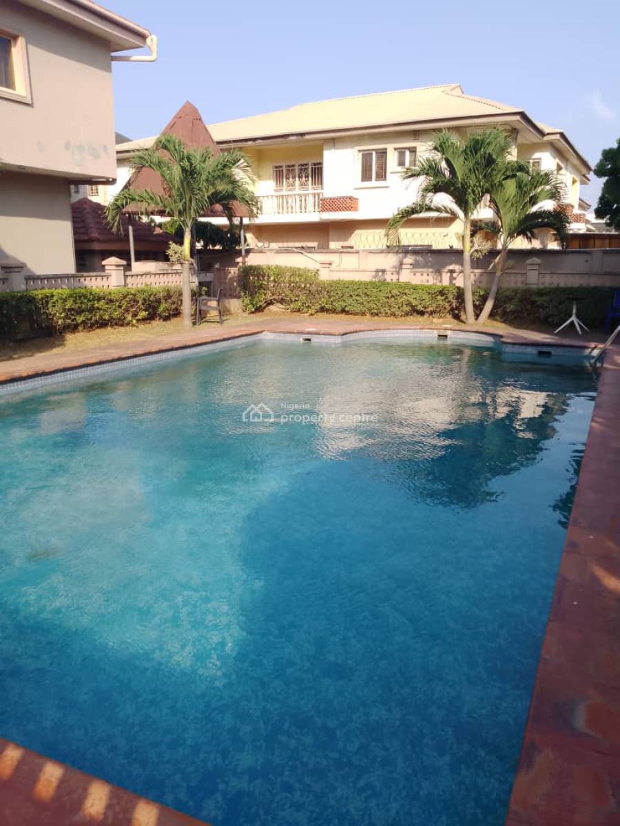 Luxurious 2bedroom Flat, Oniru, Victoria Island (vi), Lagos, Flat / Apartment for Rent