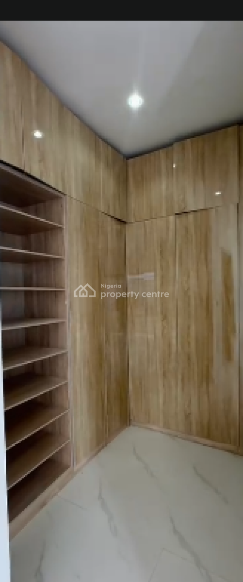 Luxury 4 Bedroom Semi Detached, Abraham Adesanya  Road., Lekki Phase 2, Lekki, Lagos, Semi-detached Duplex for Sale