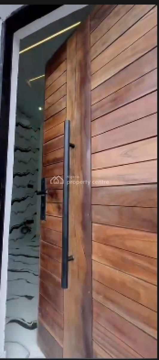 Luxury 4 Bedroom Semi Detached, Abraham Adesanya  Road., Lekki Phase 2, Lekki, Lagos, Semi-detached Duplex for Sale