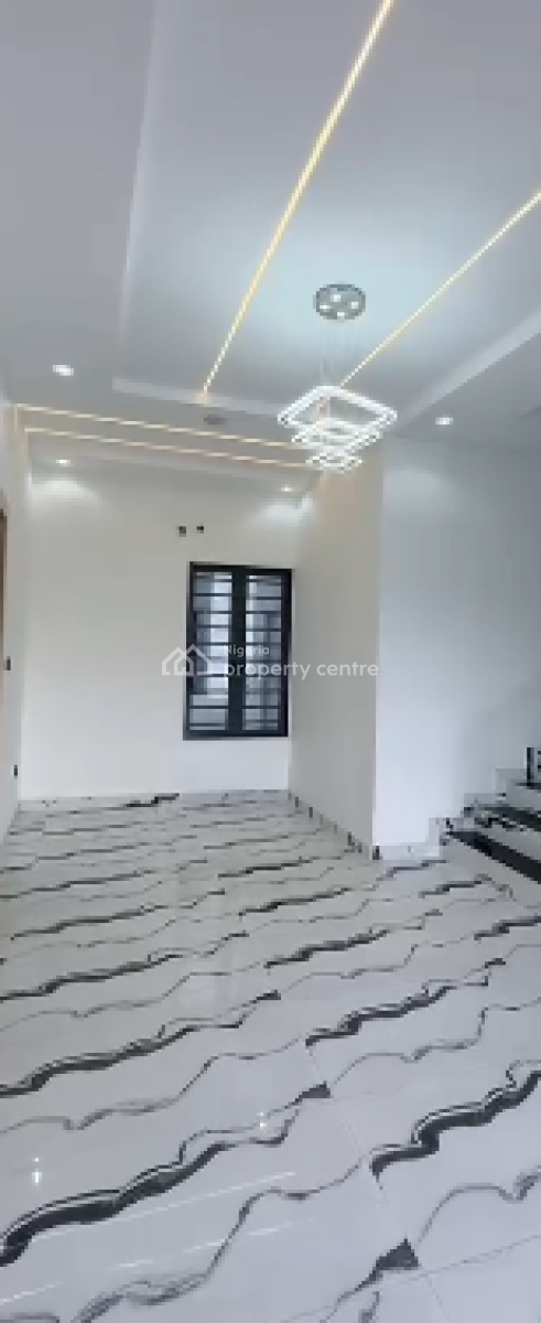 Luxury 4 Bedroom Semi Detached, Abraham Adesanya  Road., Lekki Phase 2, Lekki, Lagos, Semi-detached Duplex for Sale