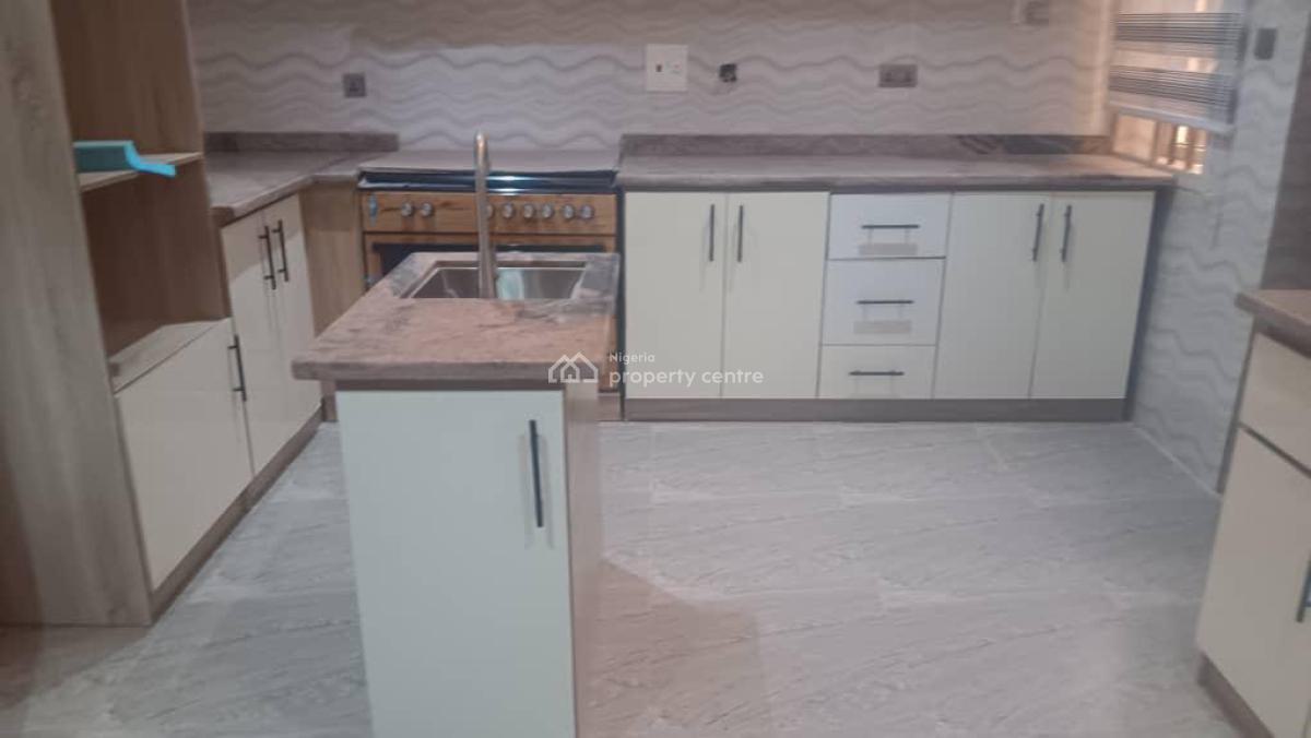 Luxury 4 Bedroom Semi Detached with Bq in a Serene Location, Opic, Isheri North, Lagos, Semi-detached Duplex for Sale