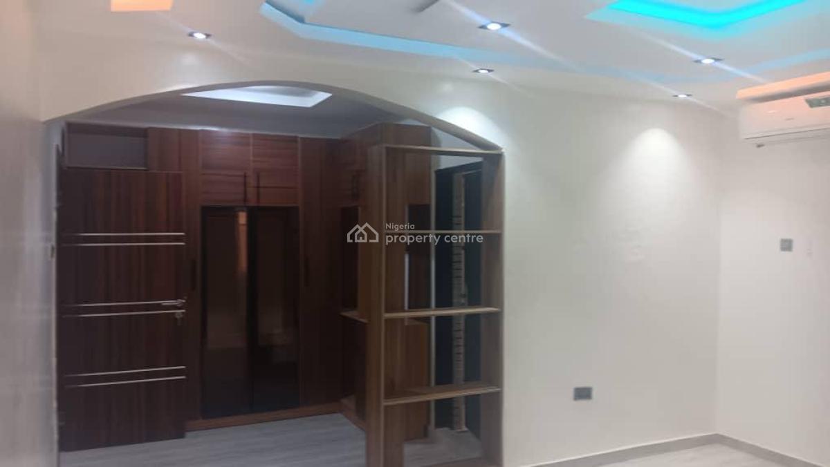 Luxury 4 Bedroom Semi Detached with Bq in a Serene Location, Opic, Isheri North, Lagos, Semi-detached Duplex for Sale