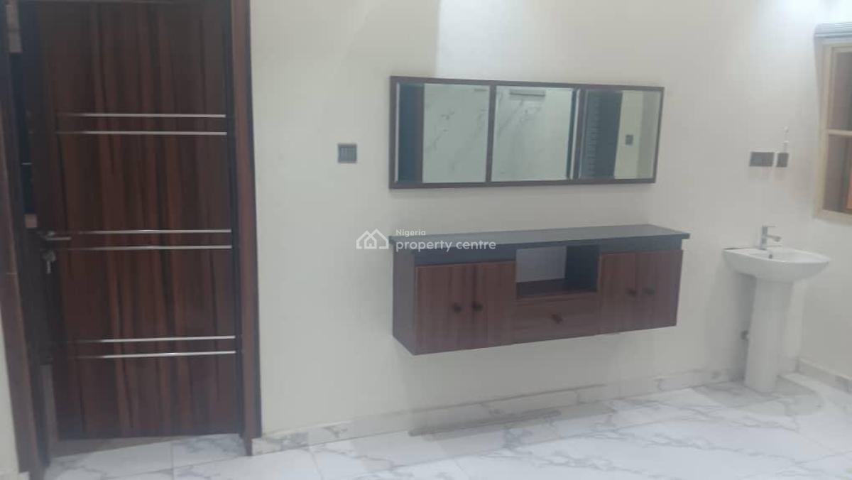 Luxury 4 Bedroom Semi Detached with Bq in a Serene Location, Opic, Isheri North, Lagos, Semi-detached Duplex for Sale