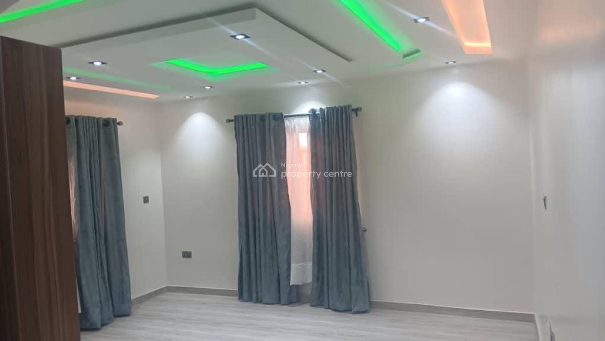 Luxury 4 Bedroom Semi Detached with Bq in a Serene Location, Opic, Isheri North, Lagos, Semi-detached Duplex for Sale