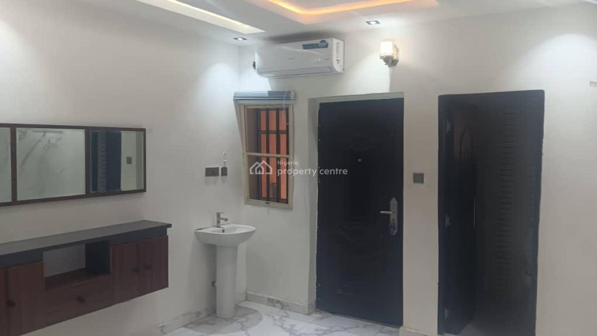 Luxury 4 Bedroom Semi Detached with Bq in a Serene Location, Opic, Isheri North, Lagos, Semi-detached Duplex for Sale