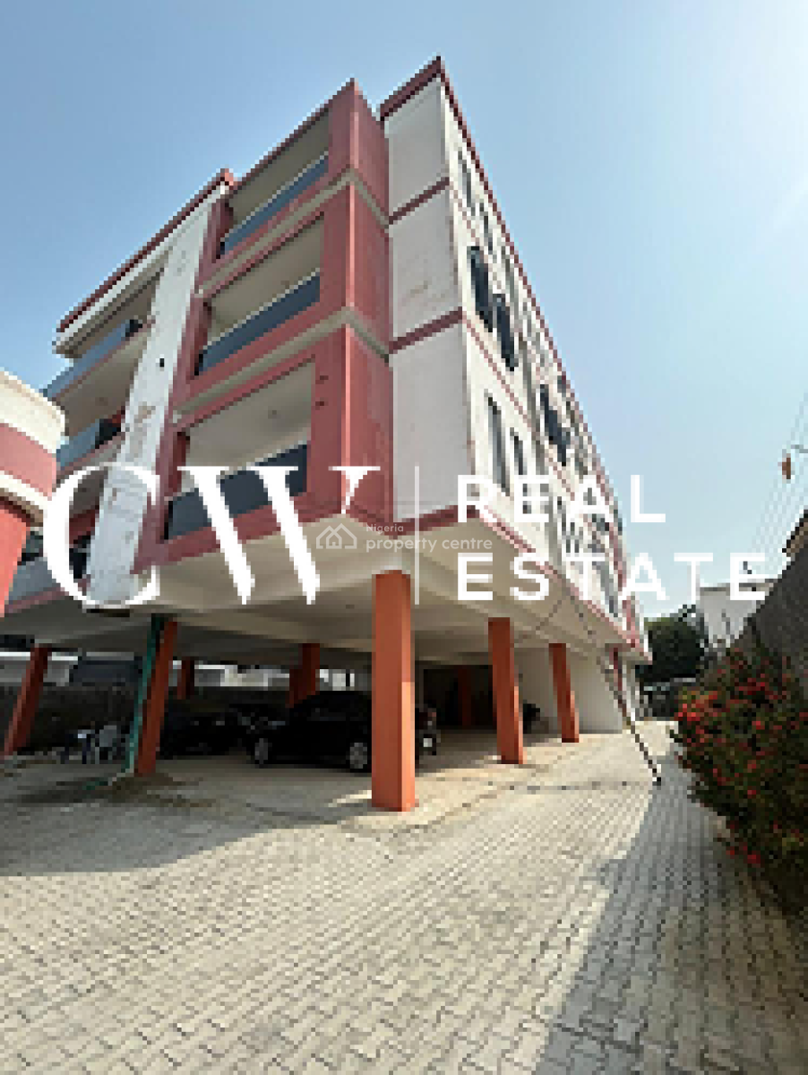 2-bedroom Apartment, Ologolo, Lekki, Lagos, Flat / Apartment for Sale