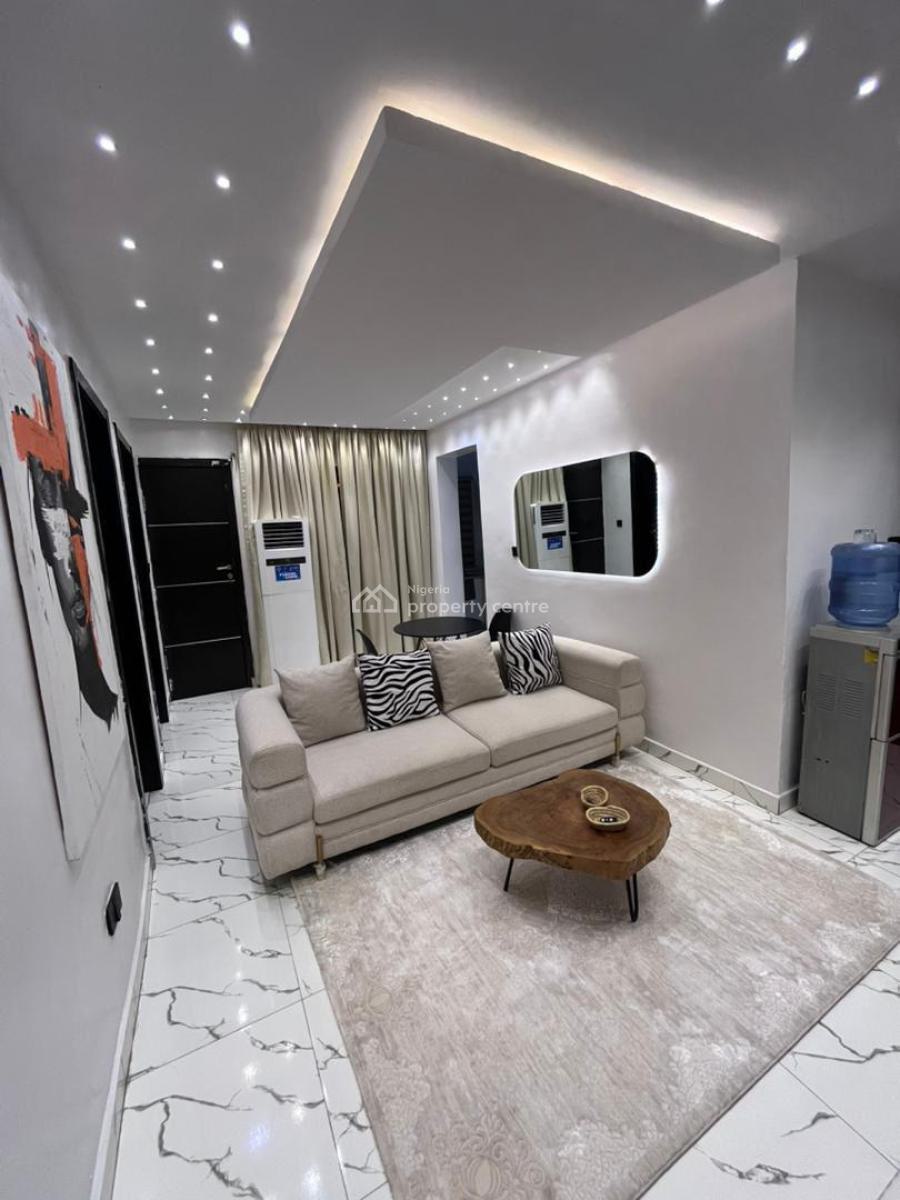 2-bedroom Apartment, Ologolo, Lekki, Lagos, Flat / Apartment for Sale