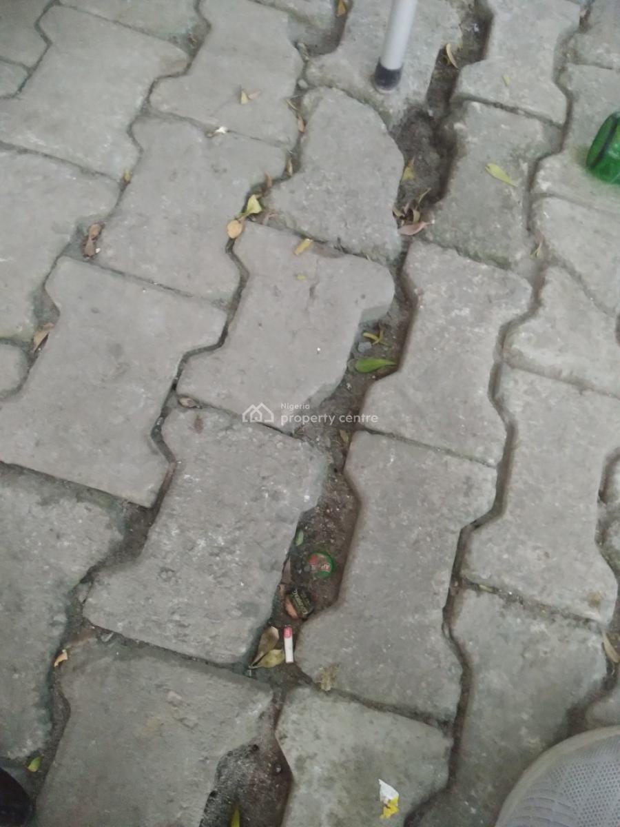 a Fantastic 793.03 Squre Metres Plot, Peace Garden City Estate, Sangotedo, Ajah, Lagos, Residential Land for Sale