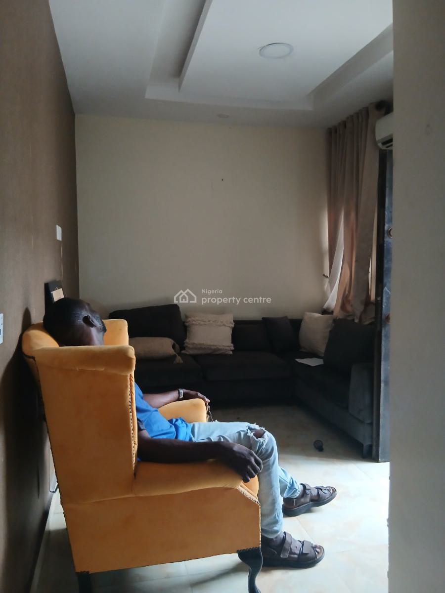 4 Bedroom Terrace Duplex with Bq, Bishop Gate Residences Kunsela Road, Ikate Elegushi, Lekki, Lagos, Terraced Duplex for Rent