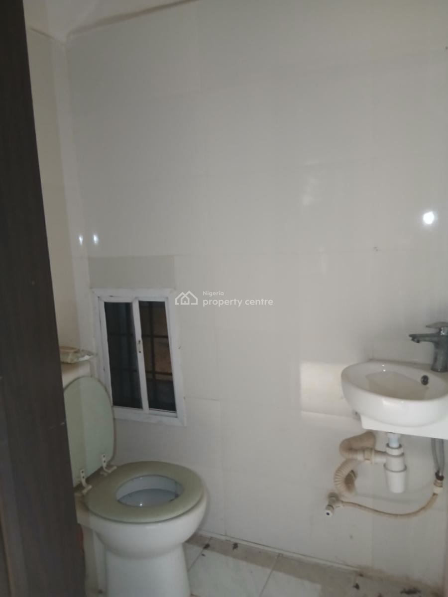 4 Bedroom Terrace Duplex with Bq, Bishop Gate Residences Kunsela Road, Ikate Elegushi, Lekki, Lagos, Terraced Duplex for Rent