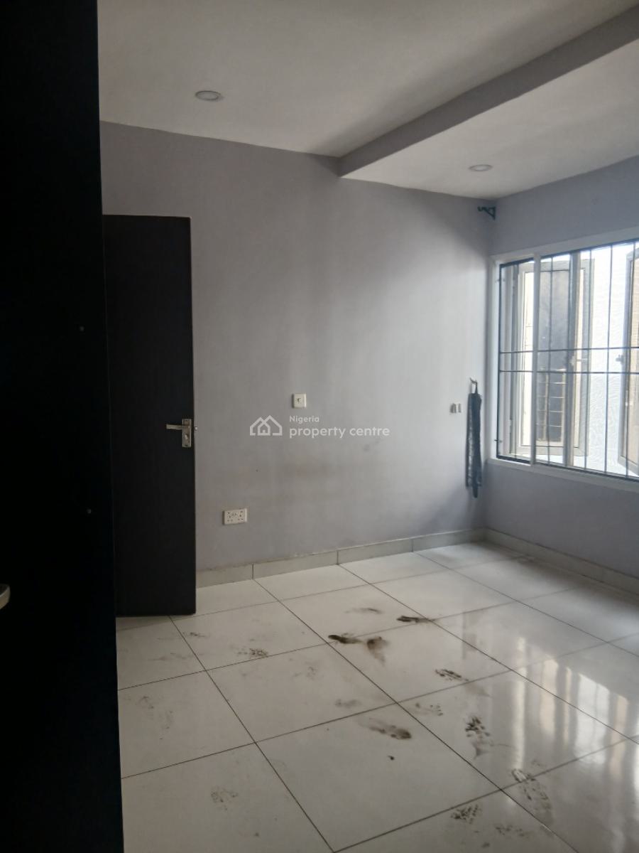 4 Bedroom Terrace Duplex with Bq, Bishop Gate Residences Kunsela Road, Ikate Elegushi, Lekki, Lagos, Terraced Duplex for Rent