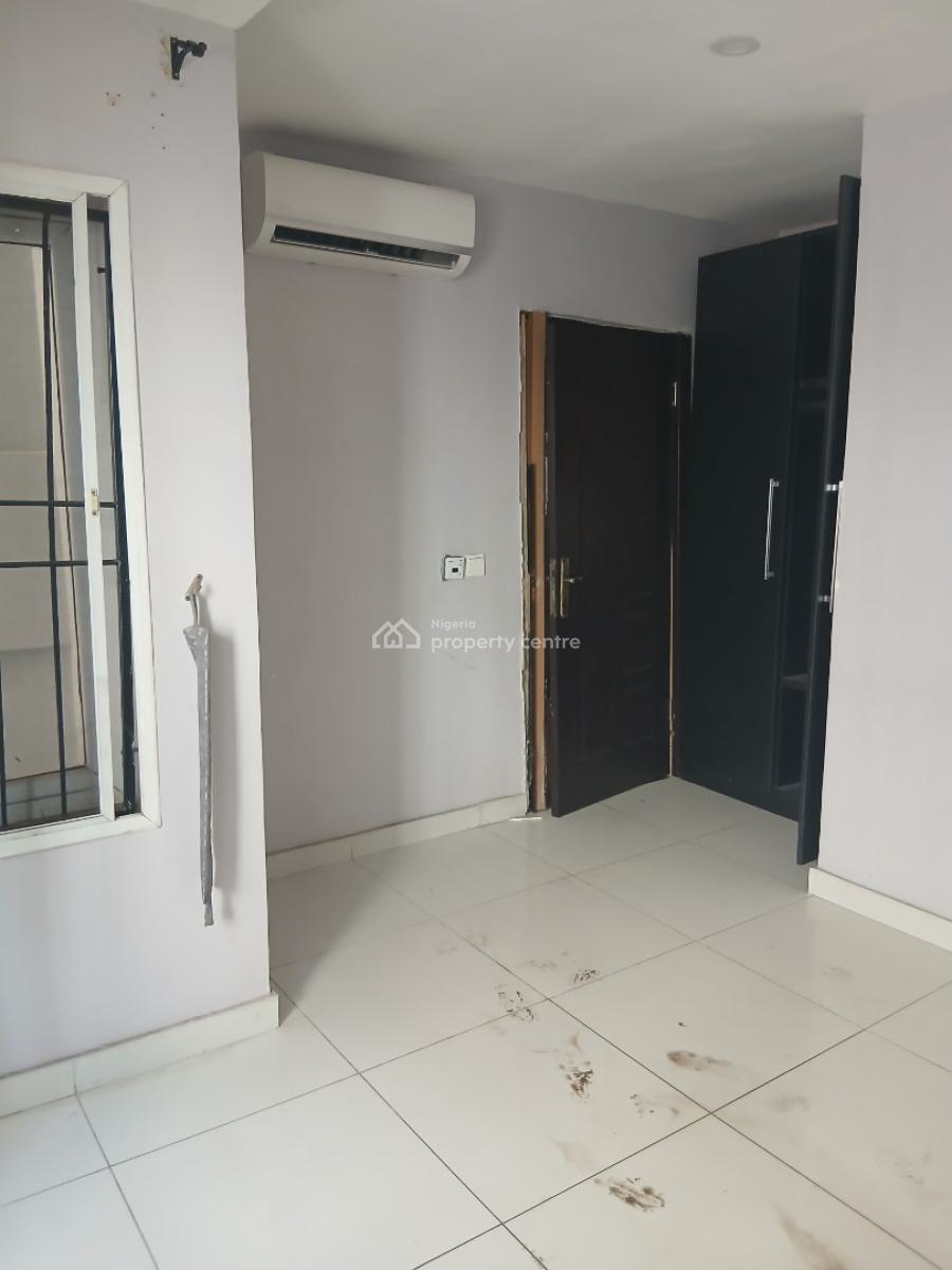 4 Bedroom Terrace Duplex with Bq, Bishop Gate Residences Kunsela Road, Ikate Elegushi, Lekki, Lagos, Terraced Duplex for Rent