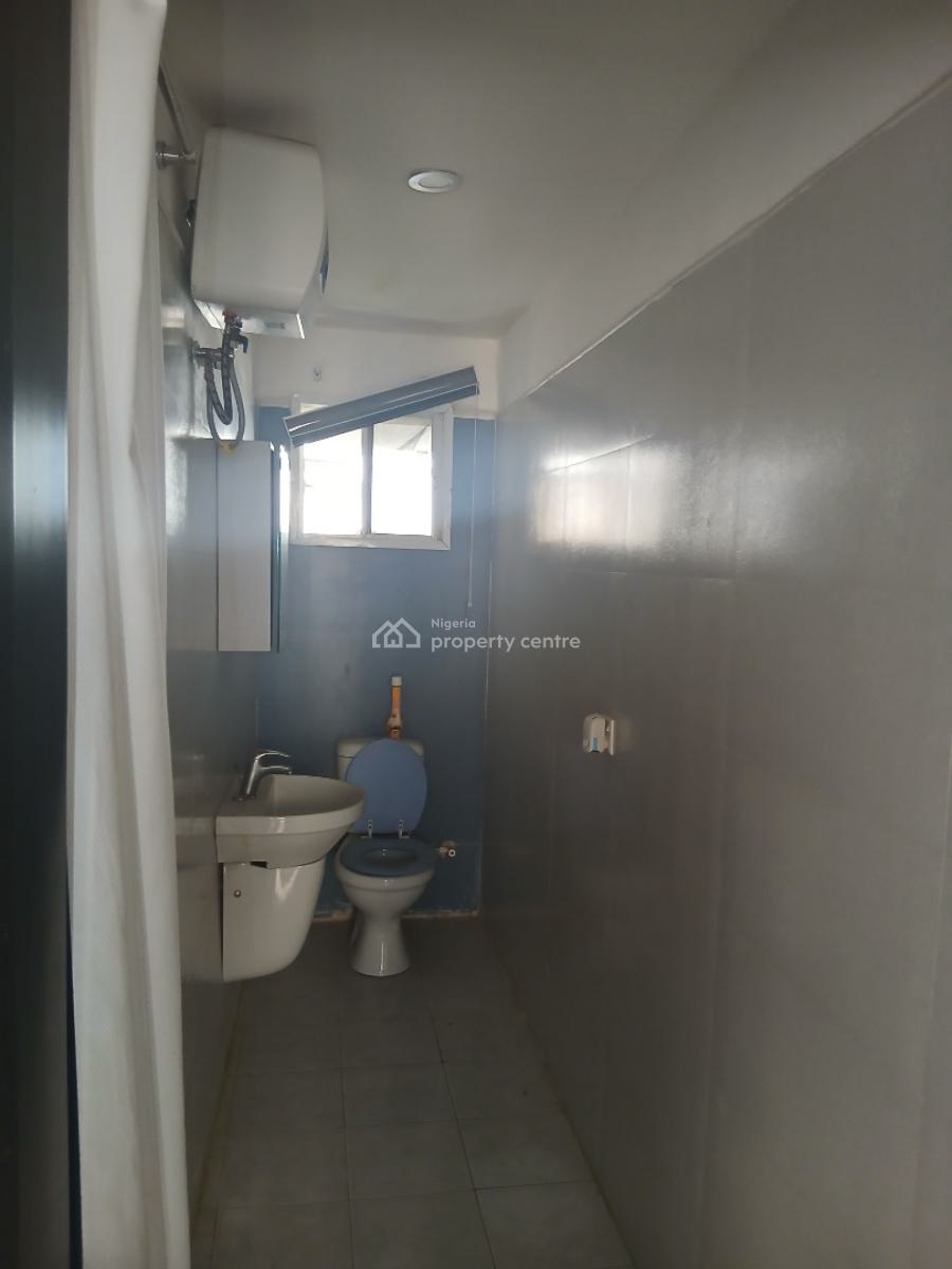 4 Bedroom Terrace Duplex with Bq, Bishop Gate Residences Kunsela Road, Ikate Elegushi, Lekki, Lagos, Terraced Duplex for Rent