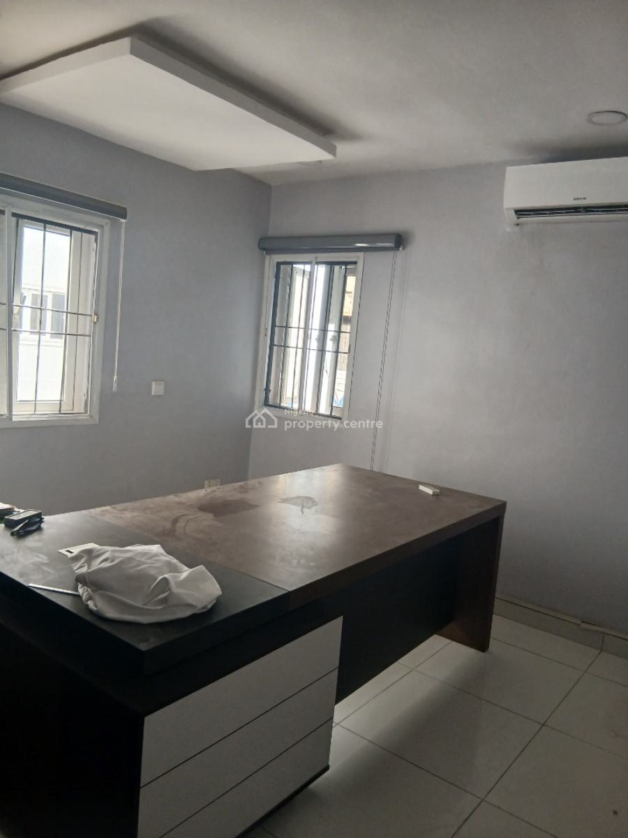 4 Bedroom Terrace Duplex with Bq, Bishop Gate Residences Kunsela Road, Ikate Elegushi, Lekki, Lagos, Terraced Duplex for Rent