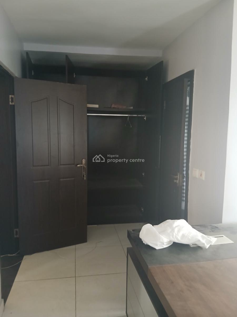 4 Bedroom Terrace Duplex with Bq, Bishop Gate Residences Kunsela Road, Ikate Elegushi, Lekki, Lagos, Terraced Duplex for Rent