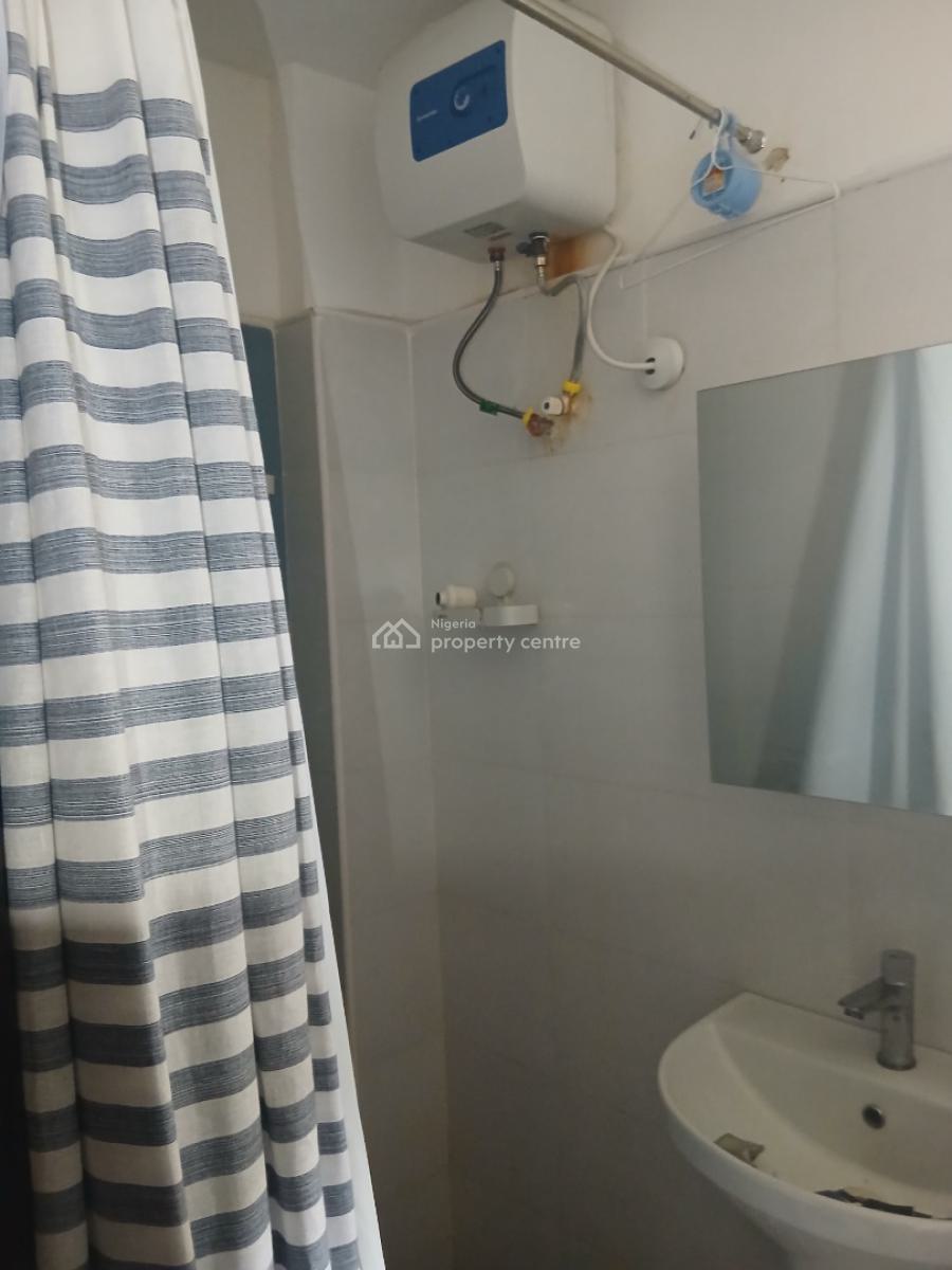 4 Bedroom Terrace Duplex with Bq, Bishop Gate Residences Kunsela Road, Ikate Elegushi, Lekki, Lagos, Terraced Duplex for Rent