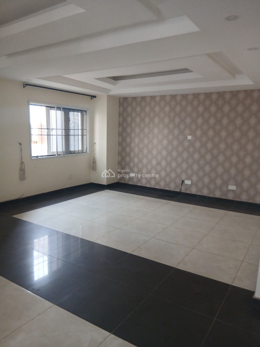4 Bedroom Terrace Duplex with Bq, Bishop Gate Residences Kunsela Road, Ikate Elegushi, Lekki, Lagos, Terraced Duplex for Rent