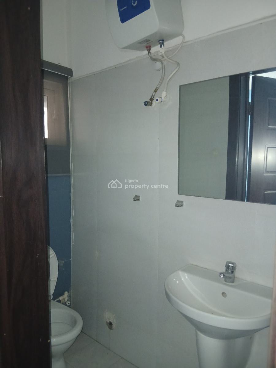 4 Bedroom Terrace Duplex with Bq, Bishop Gate Residences Kunsela Road, Ikate Elegushi, Lekki, Lagos, Terraced Duplex for Rent