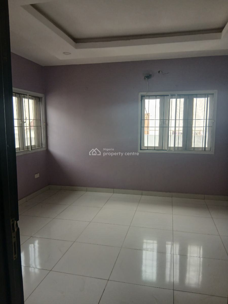 4 Bedroom Terrace Duplex with Bq, Bishop Gate Residences Kunsela Road, Ikate Elegushi, Lekki, Lagos, Terraced Duplex for Rent